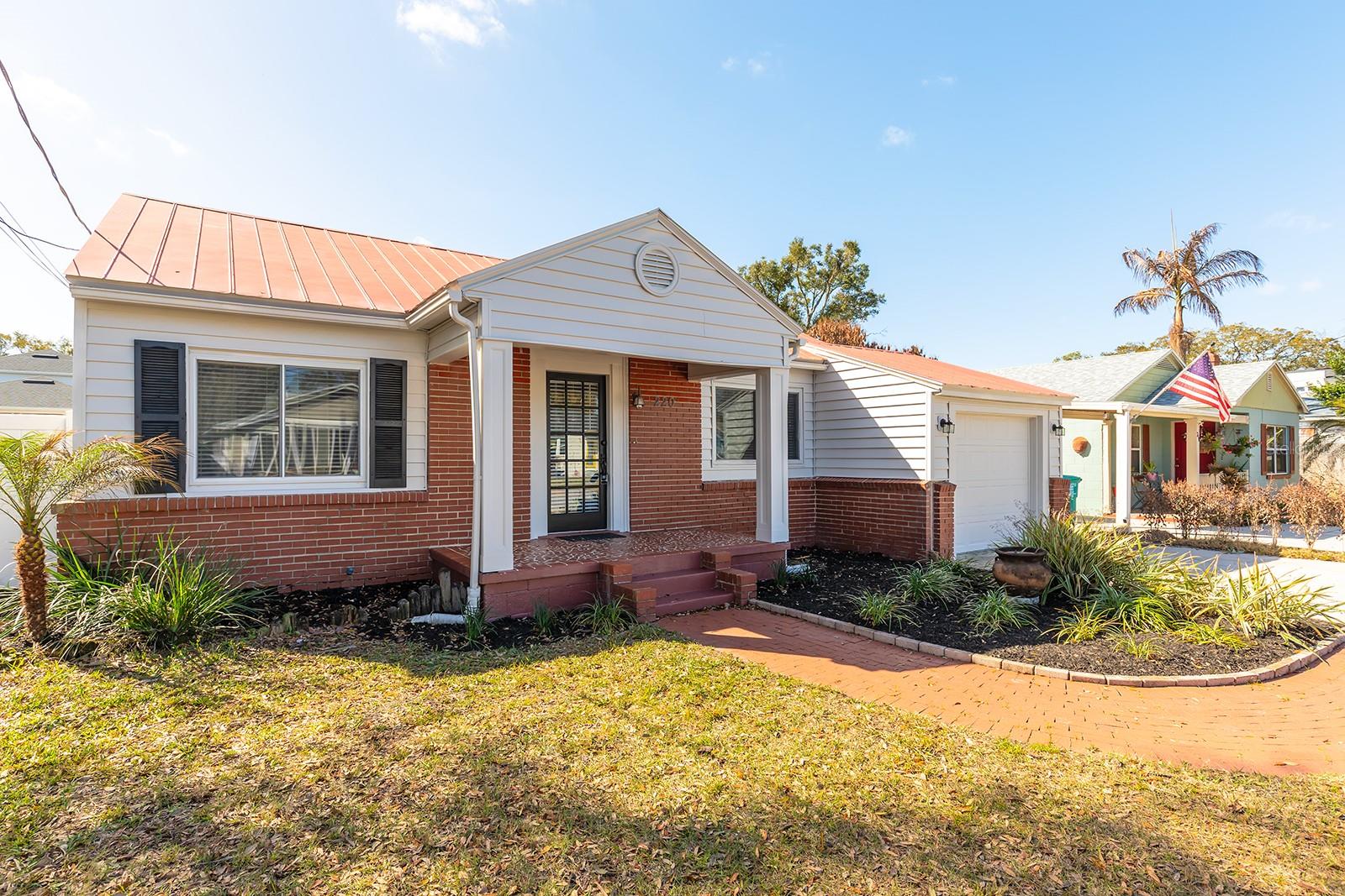 Photo of 220 E GRANT STREET ORLANDO FL 32806
