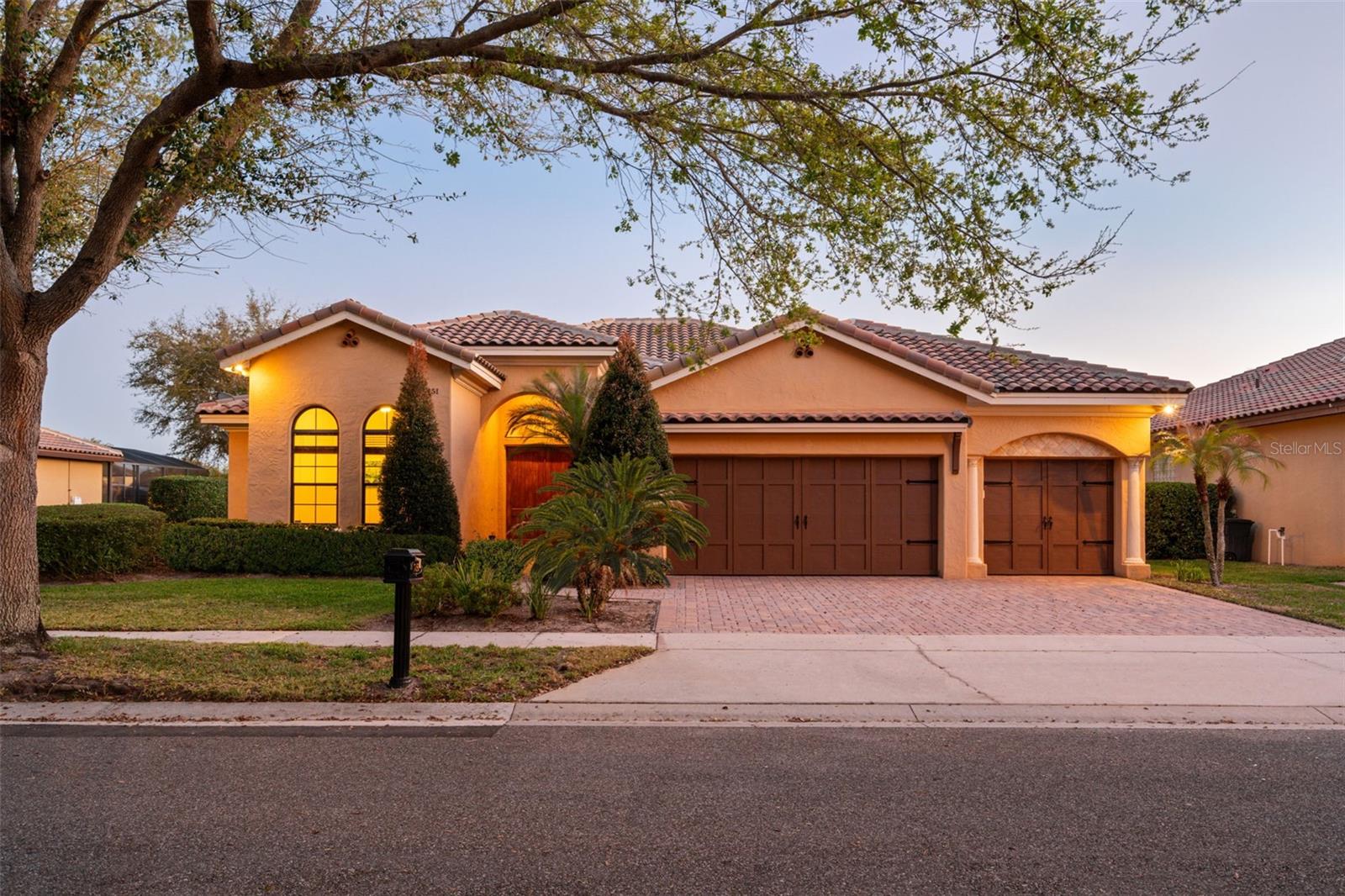 Photo of 7451 POINTE VENEZIA DRIVE ORLANDO FL 32836