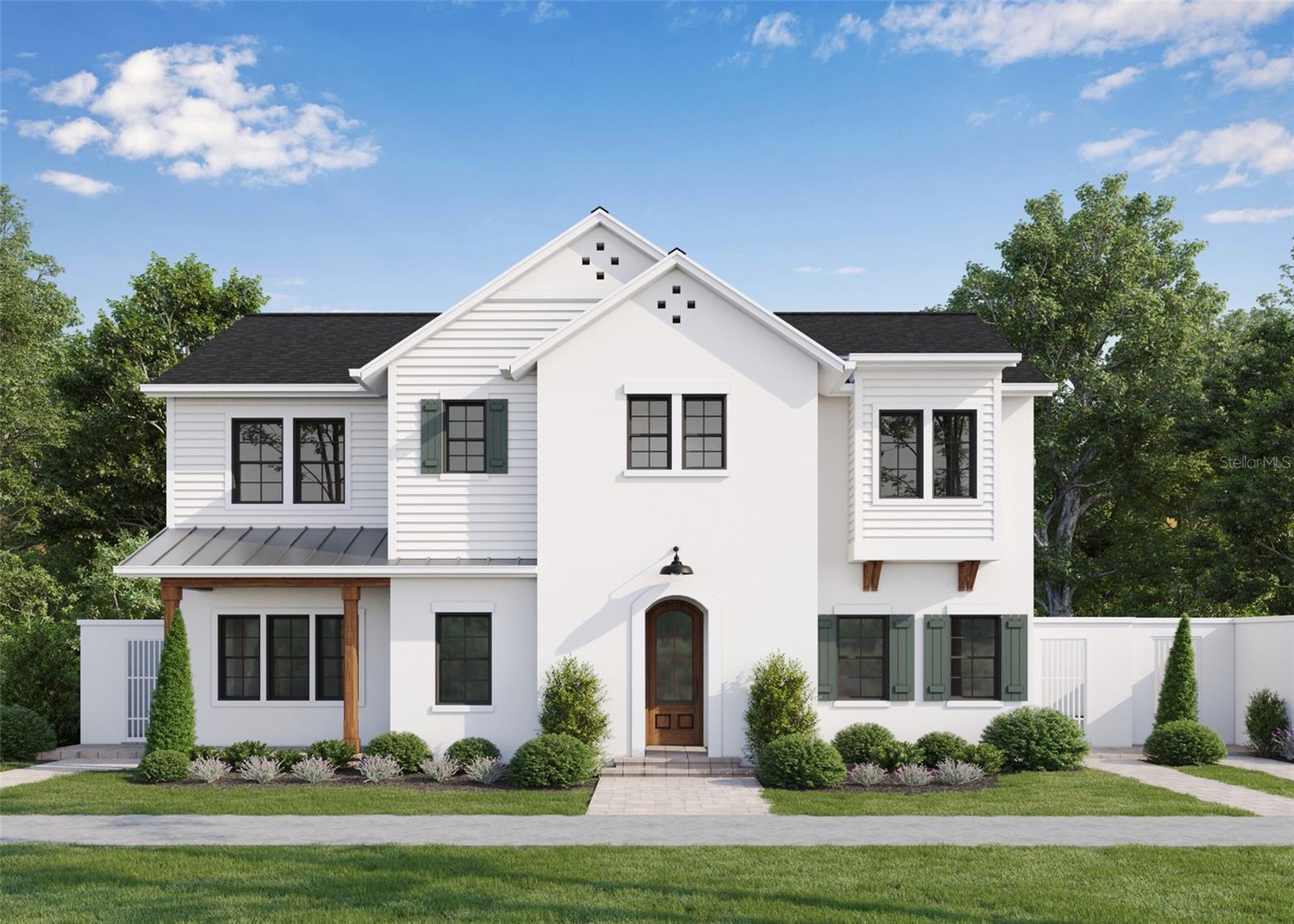 Photo of 901 ENCLAVE PLACE WINTER PARK FL 32792