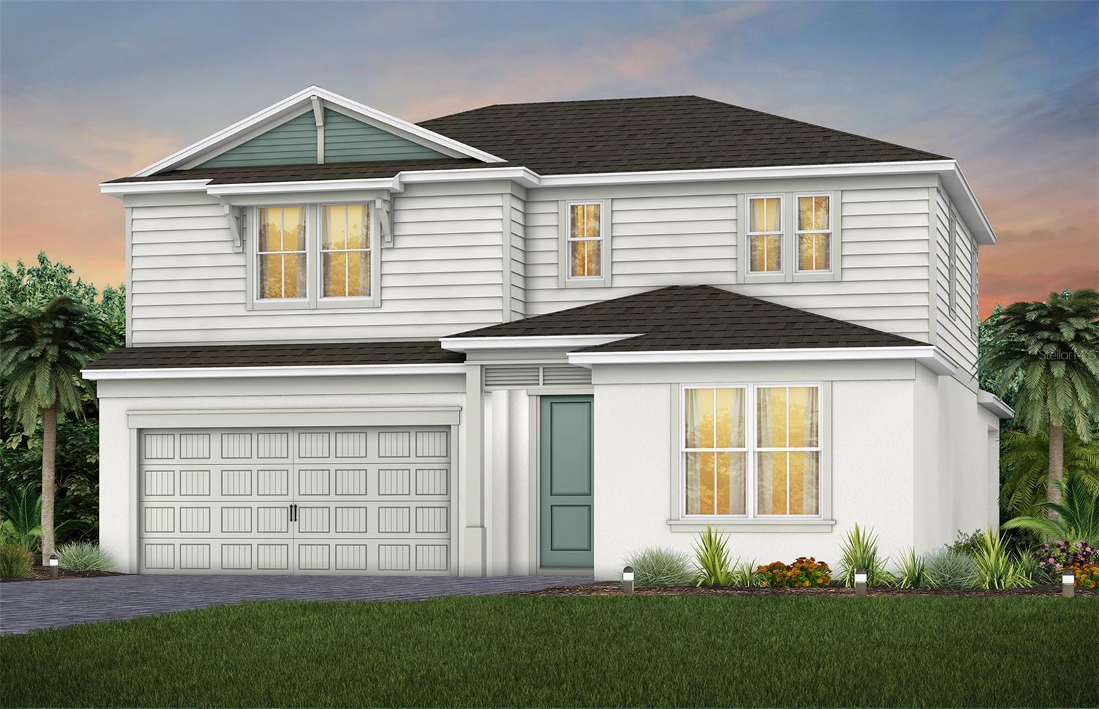 Photo of 5661 FLAME VINE WAY ST CLOUD FL 34771
