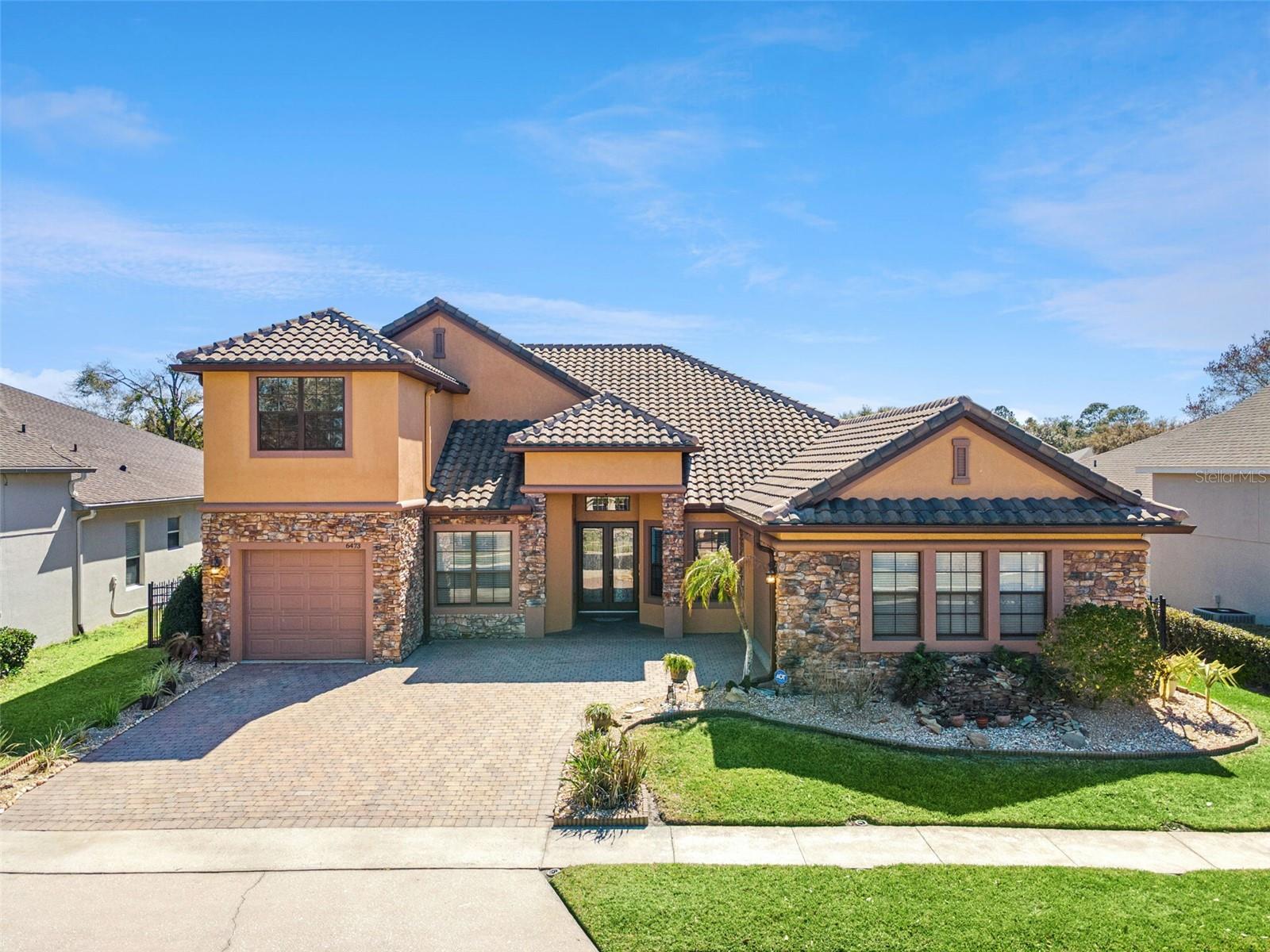 Photo of 6473 EVERINGHAM LANE SANFORD FL 32771