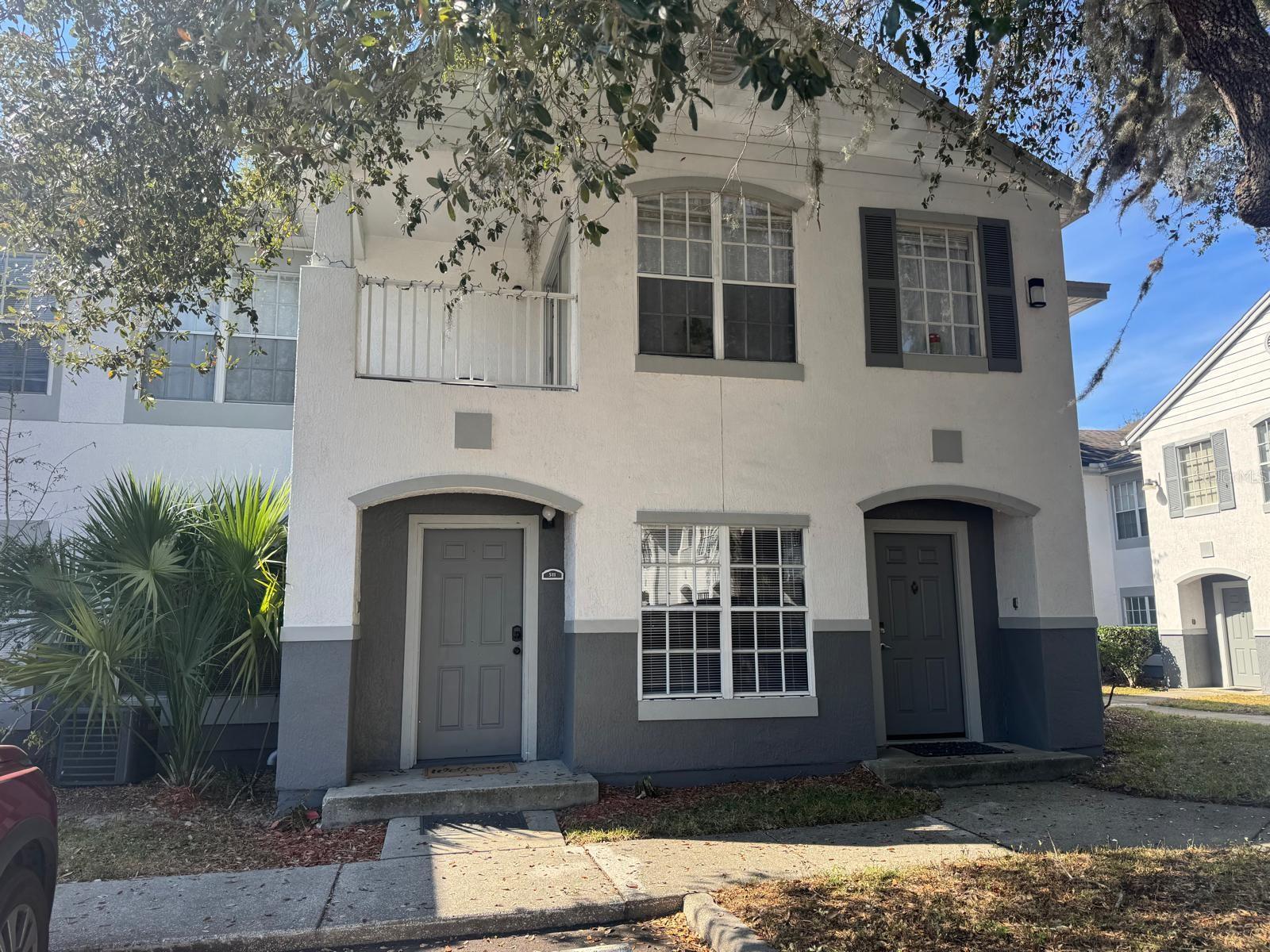 Photo of 4356 S KIRKMAN ROAD #511 ORLANDO FL 32811