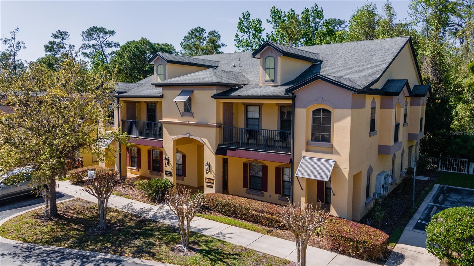 Photo of 1100 TOWN PLAZA COURT #2010-F WINTER SPRINGS FL 32708