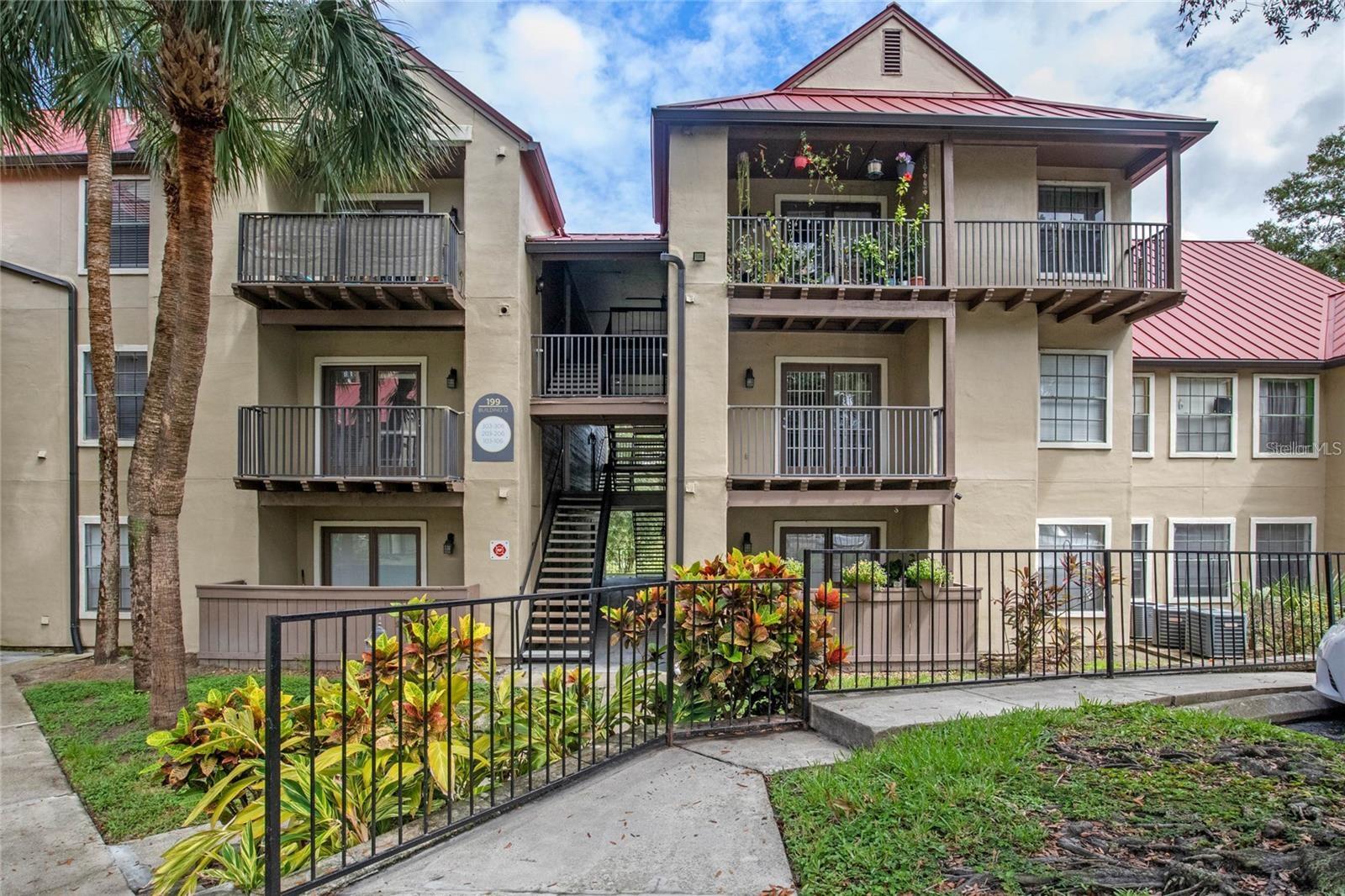 Photo of 236 AFTON SQUARE #305 ALTAMONTE SPRINGS FL 32714