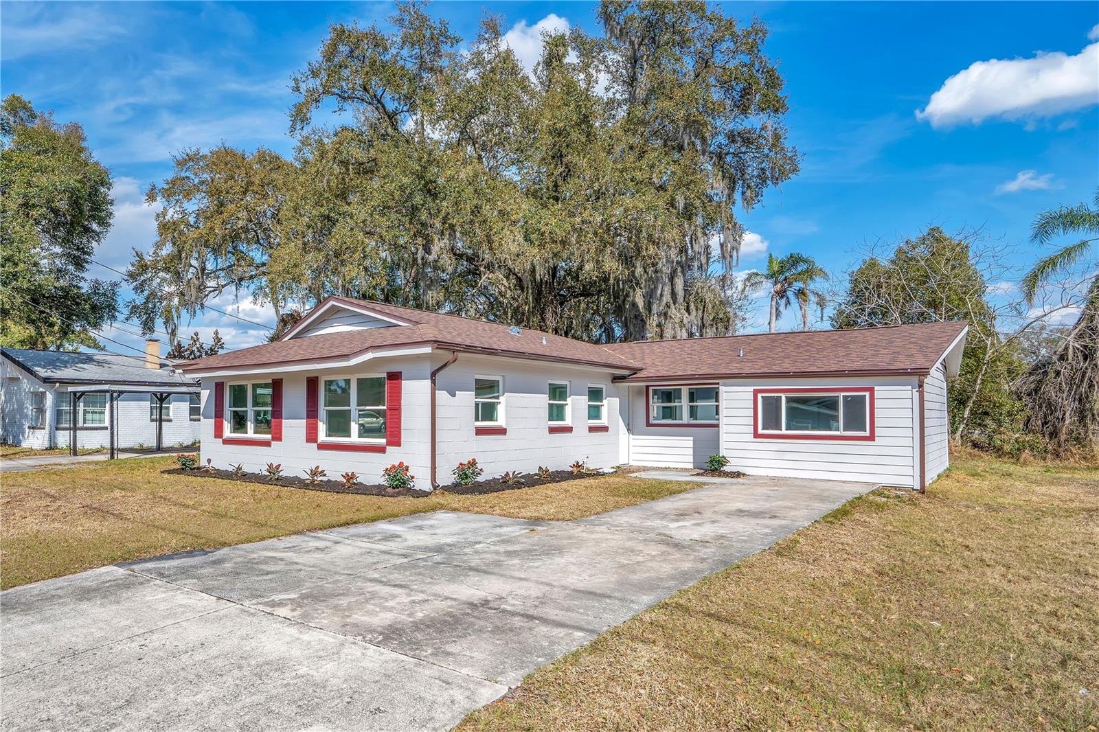 Photo of 1499 WILTON AVENUE ORLANDO FL 32805