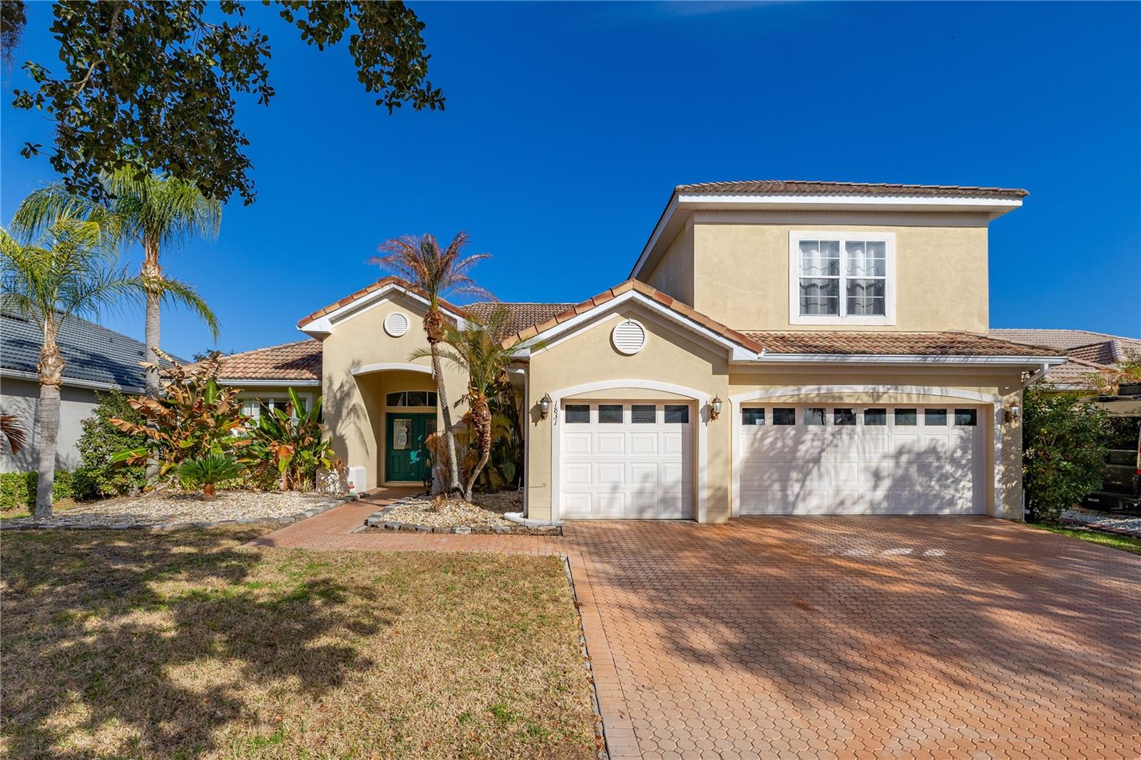 Photo of 1831 WINDWARD OAKS COURT KISSIMMEE FL 34746