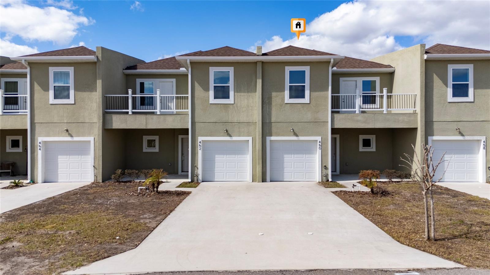Photo of 460 LAKE SHORE PARKWAY DAVENPORT FL 33896