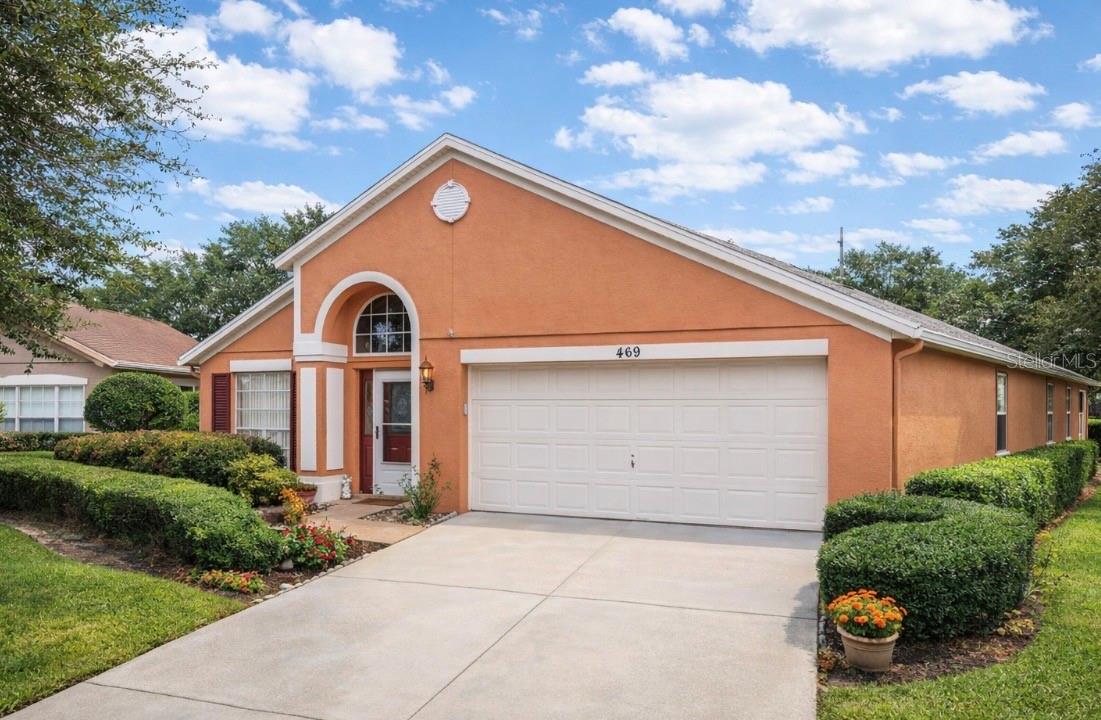 Photo of 469 MICKLETON LOOP OCOEE FL 34761
