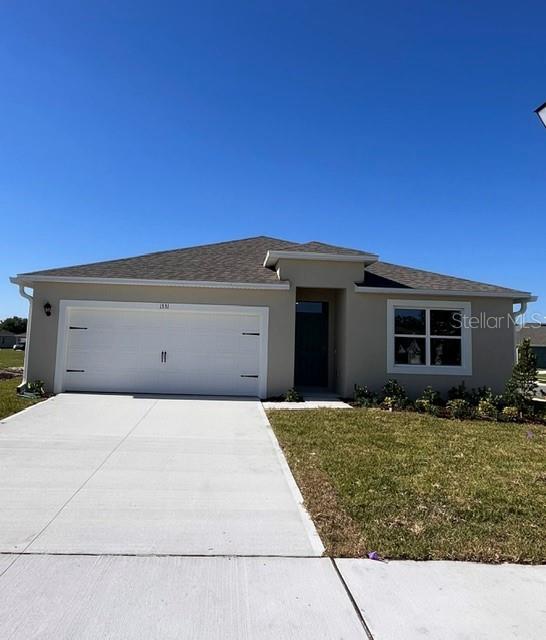 Photo of 1331 GRAND FLORA LANE SANFORD FL 32773