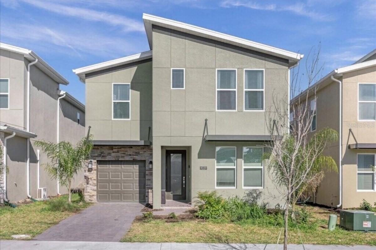 Photo of 9039 PLAY THROUGH DRIVE DAVENPORT FL 33896