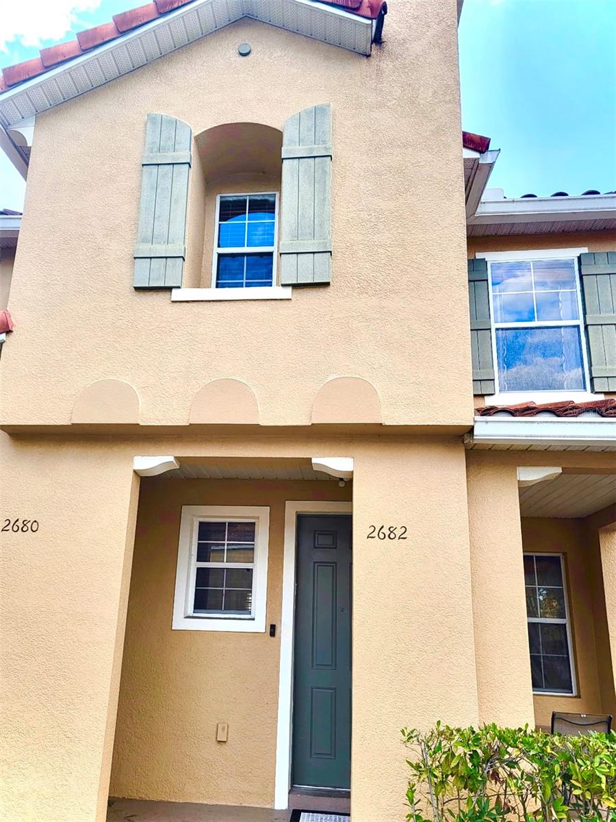 Photo of 2682 MAYAGUANA STREET KISSIMMEE FL 34747