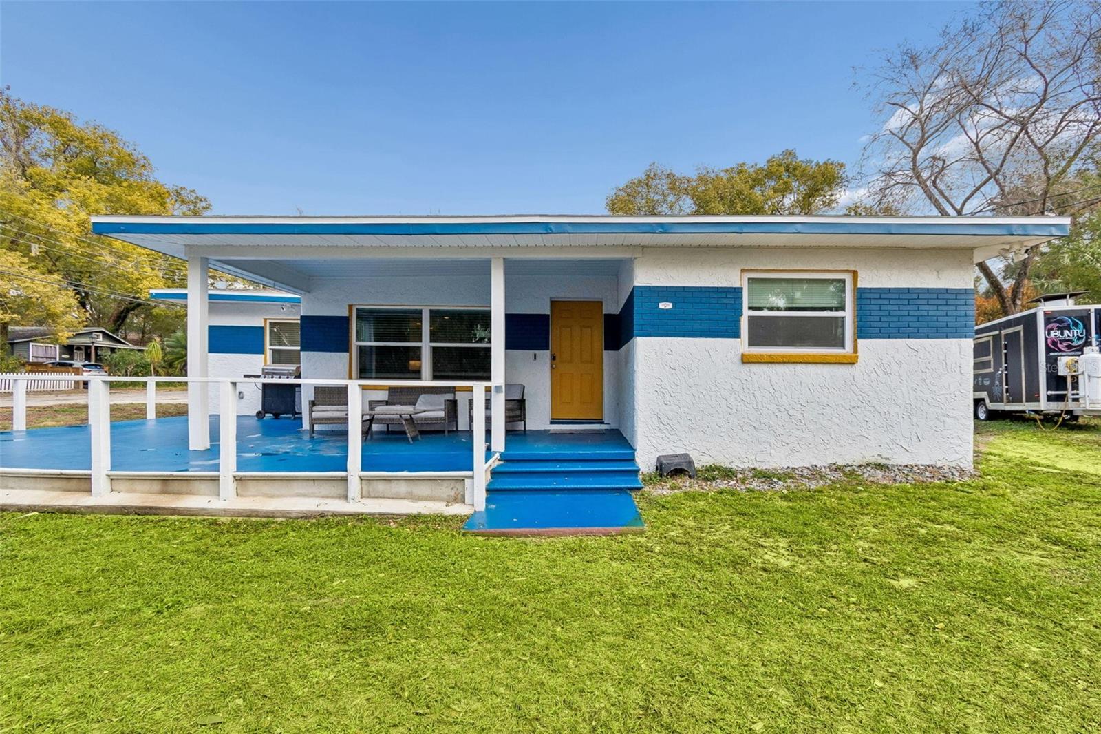Photo of 1102 E RIVER COVE STREET TAMPA FL 33604