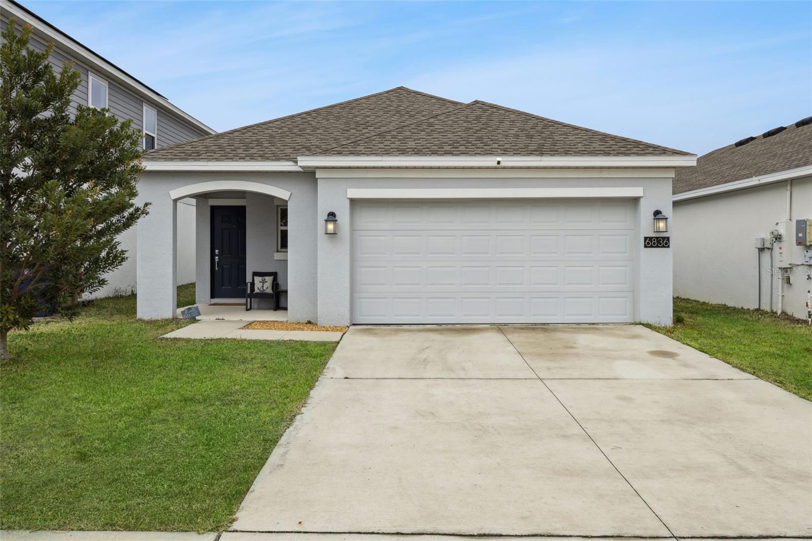 Photo of 6836 PERCH HAMMOCK LOOP GROVELAND FL 34736