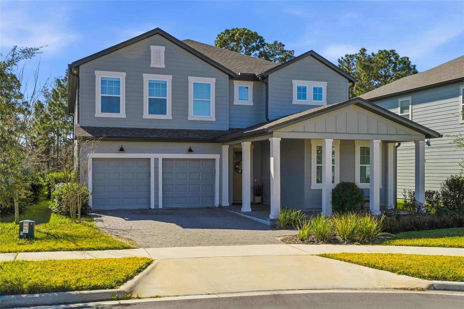 Photo of 17222 DANCY ORANGE COURT WINTER GARDEN FL 34787
