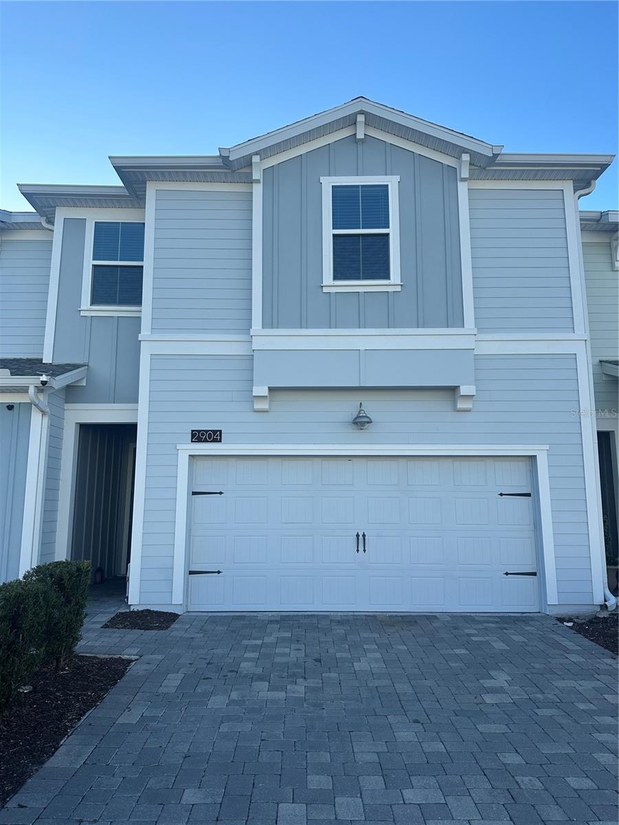 Photo of 2904 TITLE STREET KISSIMMEE FL 34746