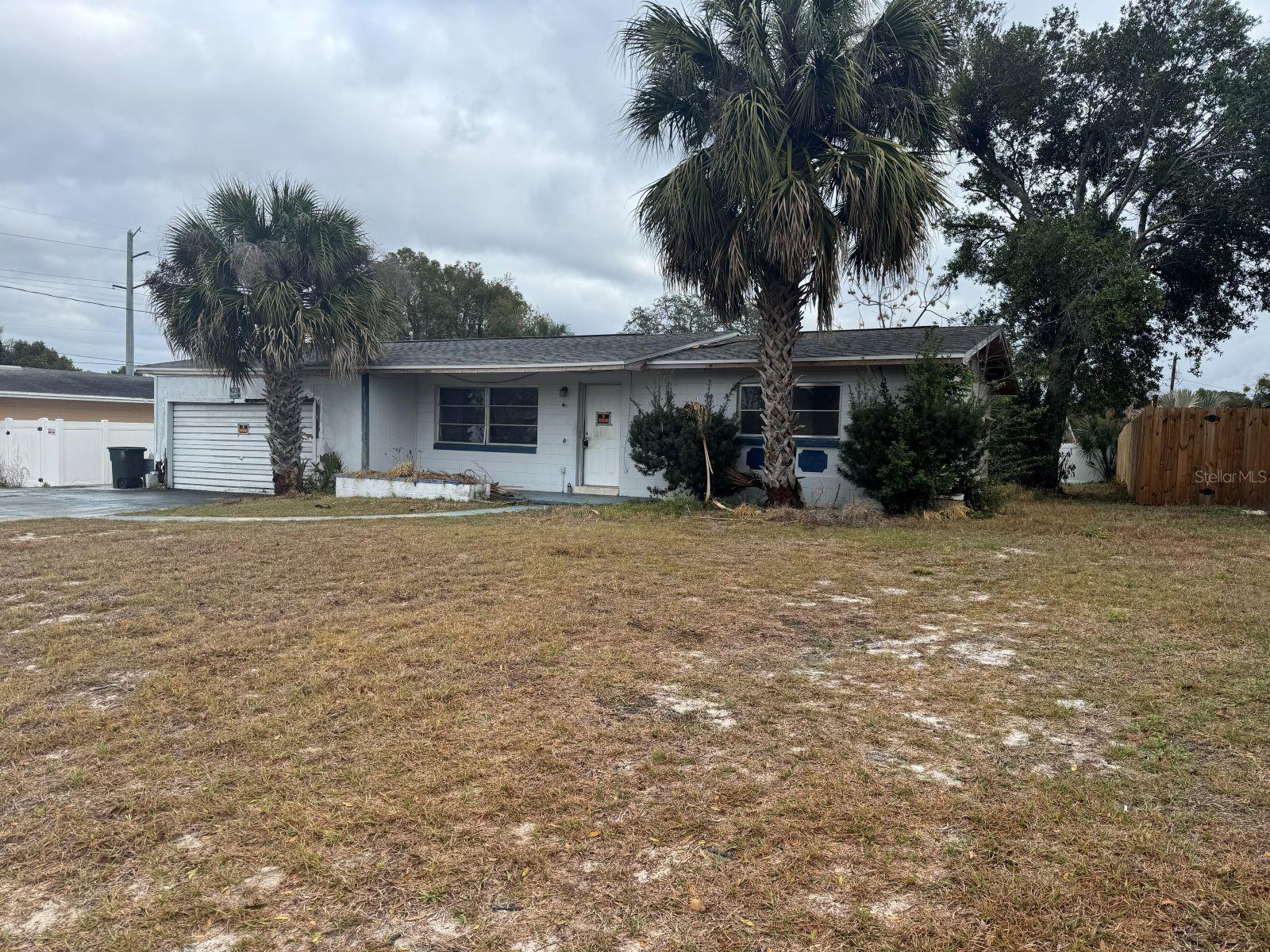 Photo of 2310 POINSETTIA DRIVE ORANGE CITY FL 32763