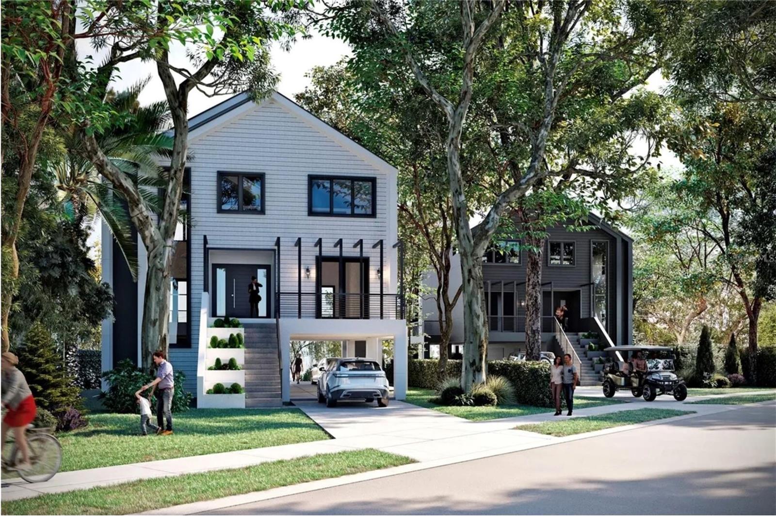 Photo of 1874 STEVENSON AVENUE CLEARWATER FL 33755