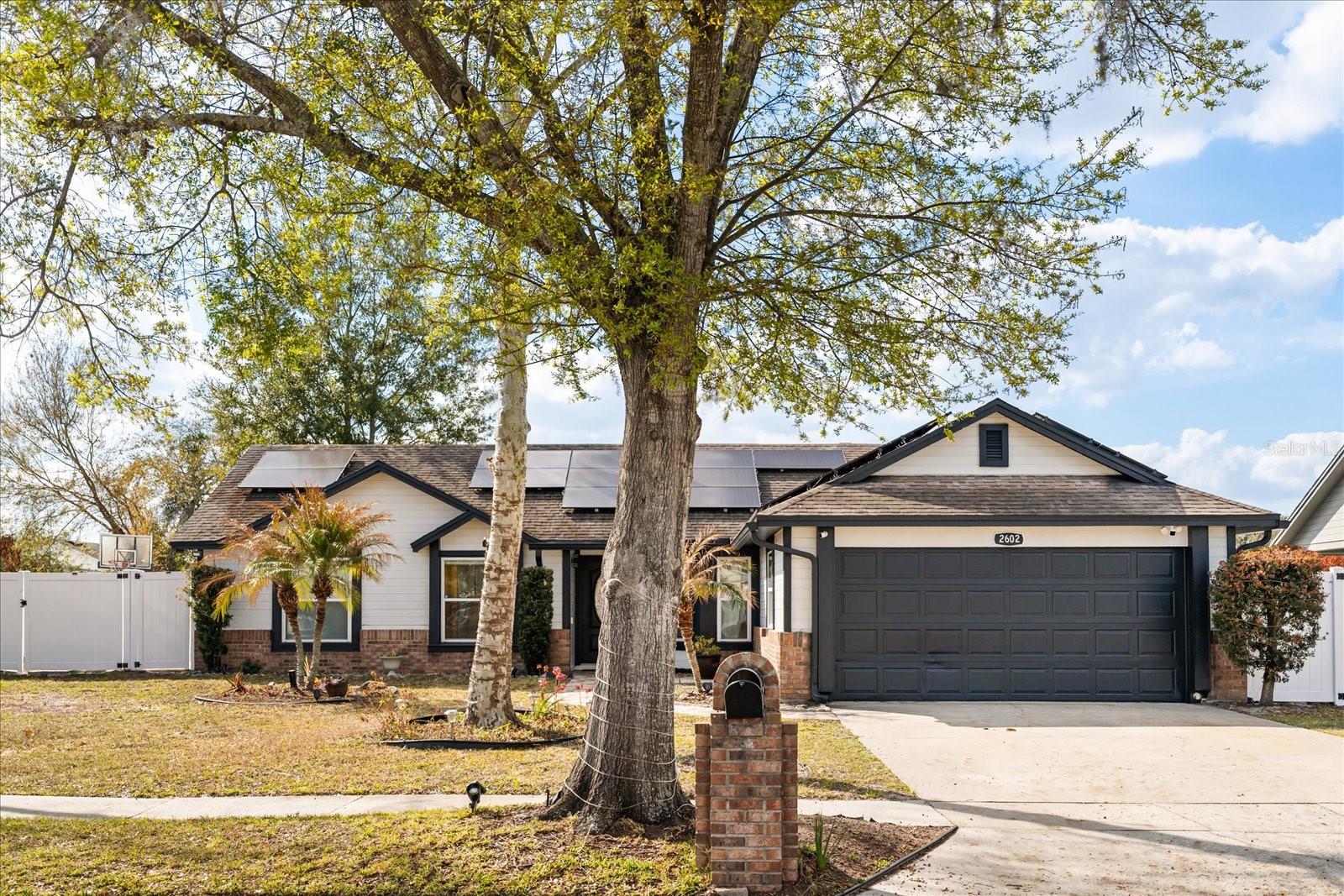 Photo of 2602 BIRCHWOOD AVENUE KISSIMMEE FL 34744