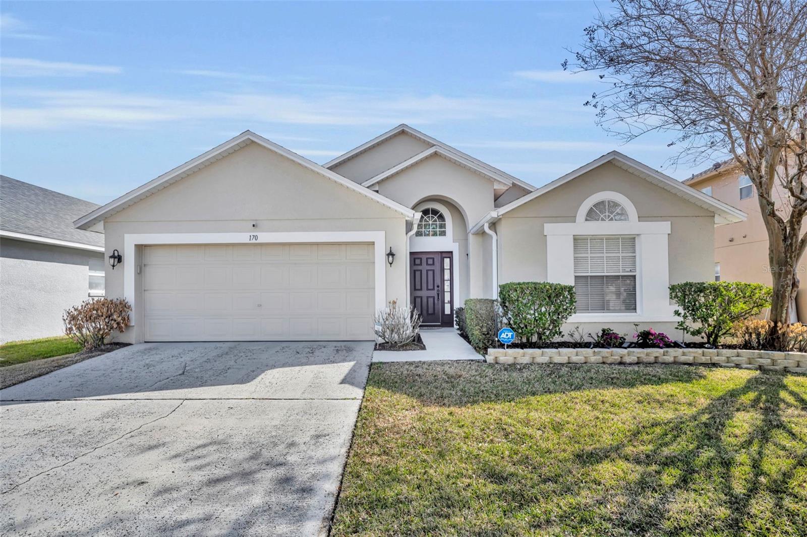 Photo of 170 THORNBURY DRIVE KISSIMMEE FL 34744