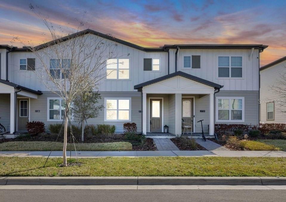 Photo of 17723 JAPONICA BLOOM DRIVE WINTER GARDEN FL 34787