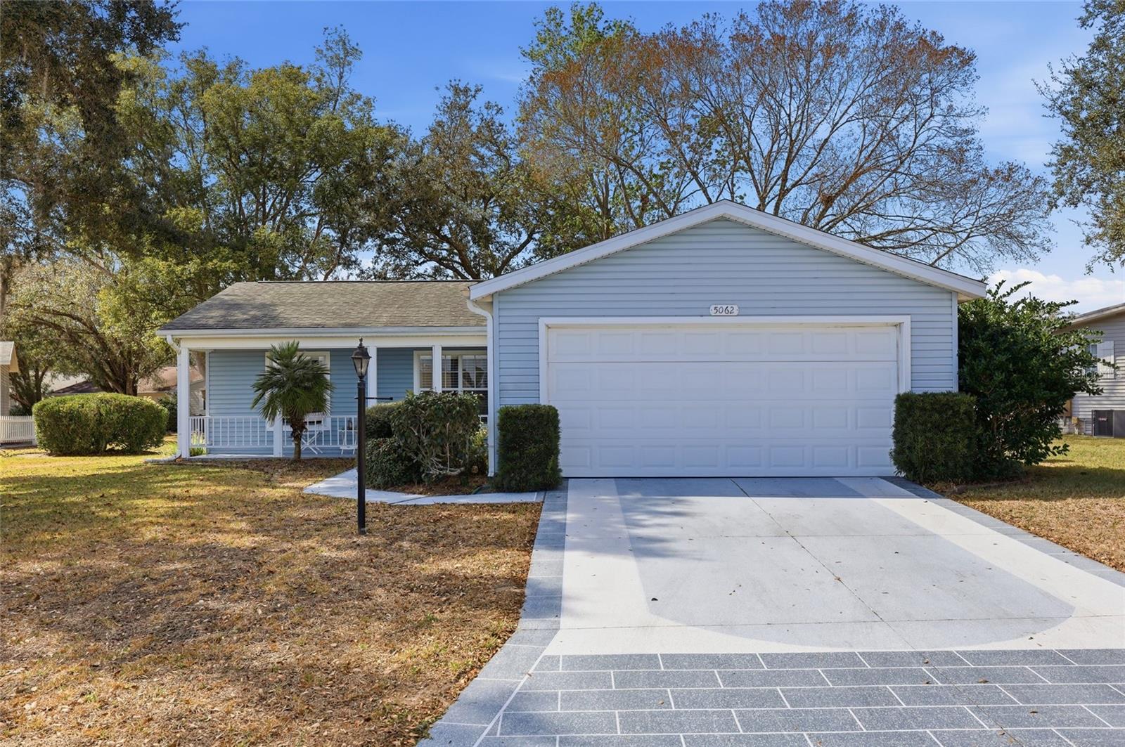 Photo of 5062 EL DESTINO DRIVE LEESBURG FL 34748