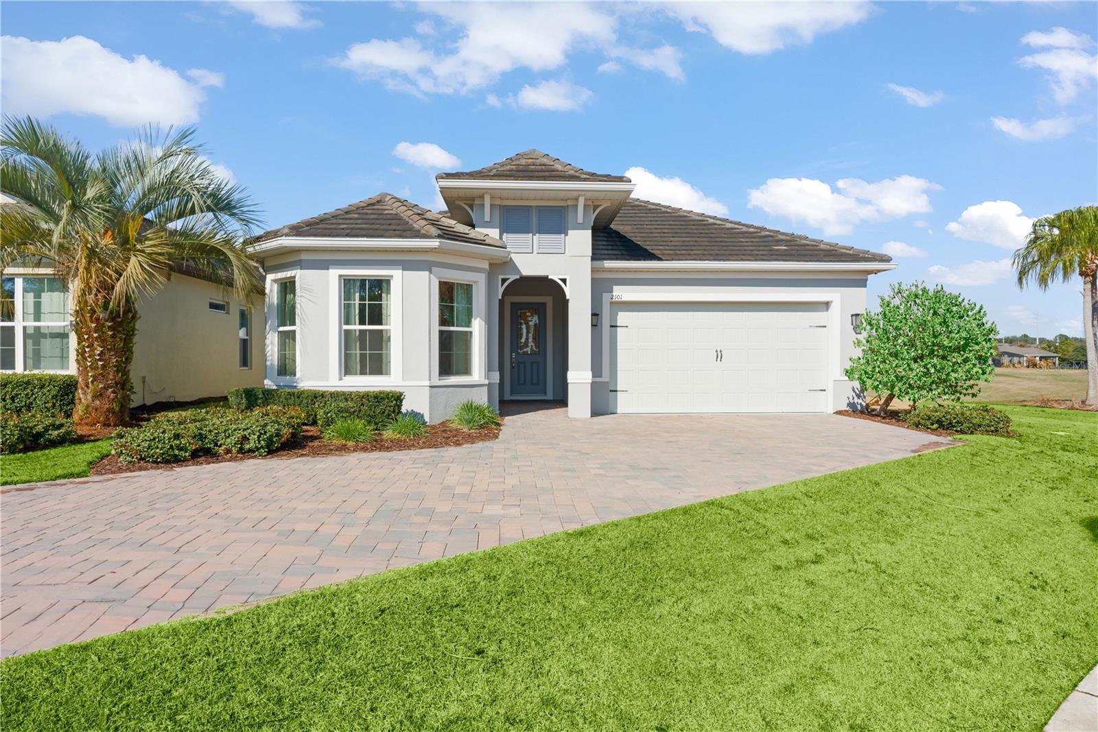 Photo of 2101 ANTILLES CLUB DRIVE KISSIMMEE FL 34747
