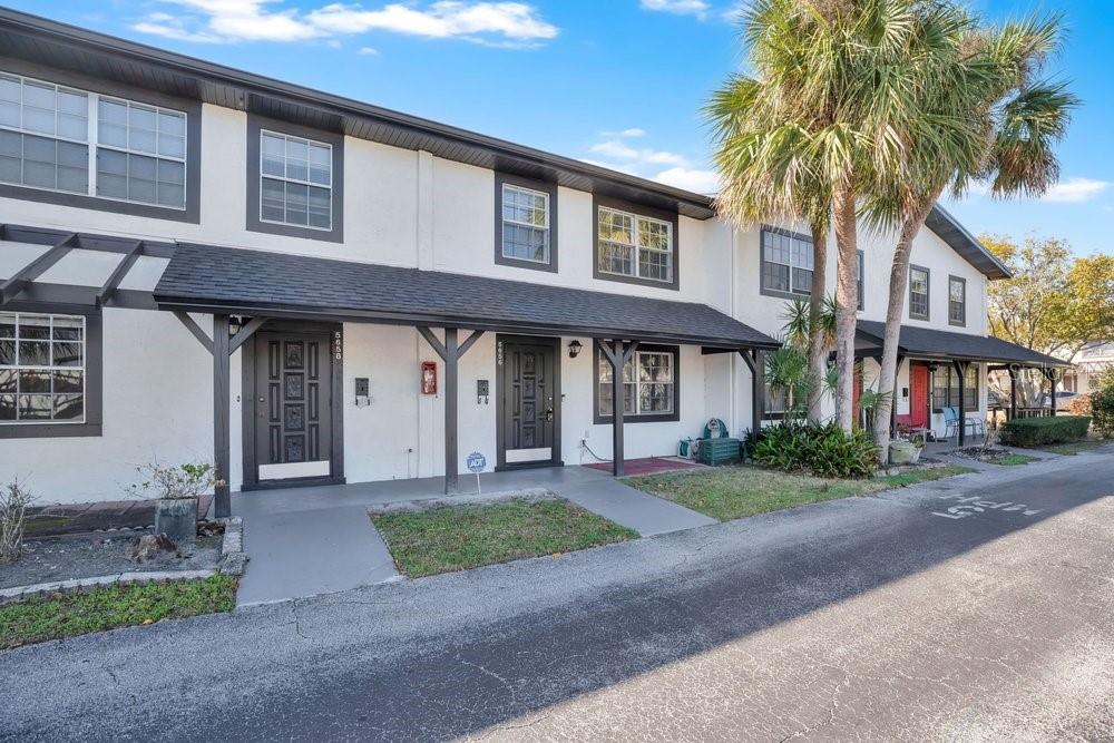 Photo of 5656 ROYAL PINE BOULEVARD #27 ORLANDO FL 32807