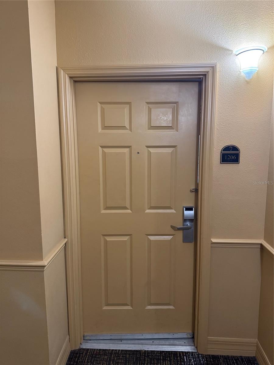 Photo of 8112 POINCIANA BOULEVARD #1206 ORLANDO FL 32821