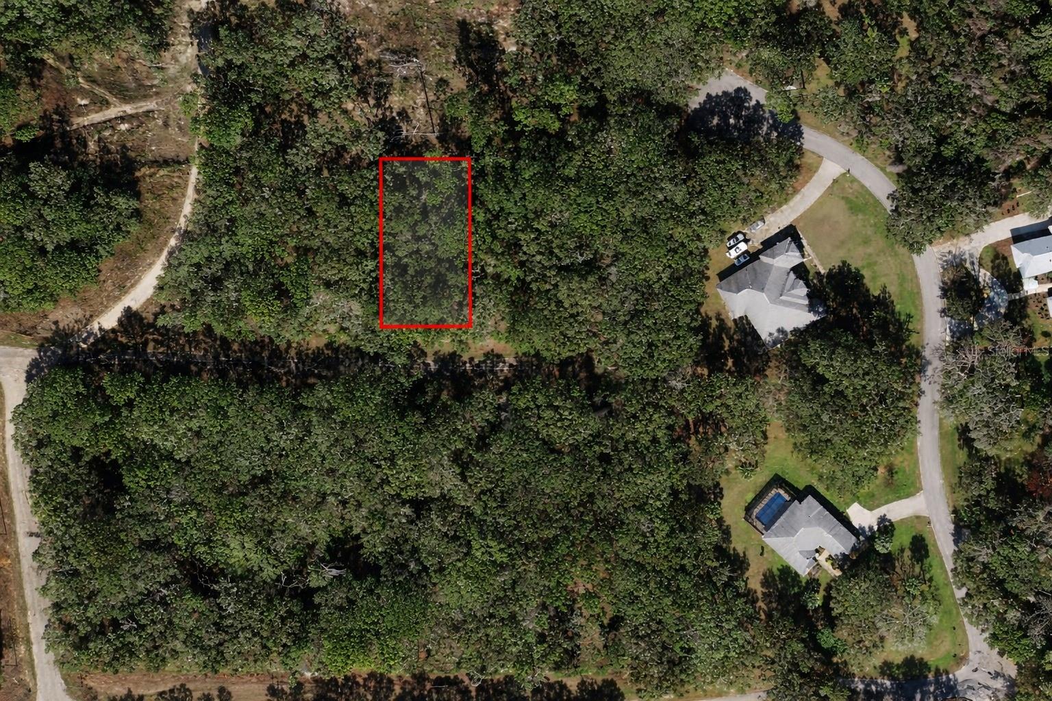 Photo of 297 W WHITMARSH COURT CITRUS SPRINGS FL 34434