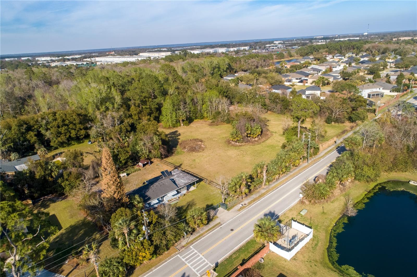 Photo of 921 VIHLEN ROAD SANFORD FL 32771