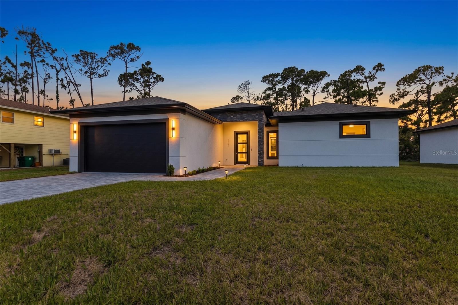 Photo of 1105 CORNELIUS BOULEVARD PORT CHARLOTTE FL 33953