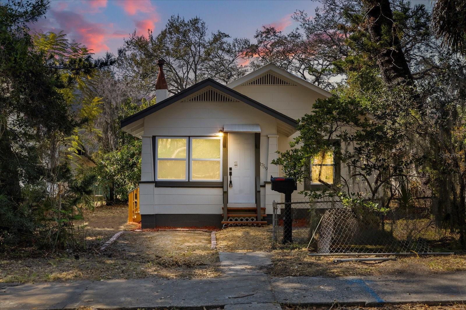 Photo of 1759 43RD STREET ST PETERSBURG FL 33711