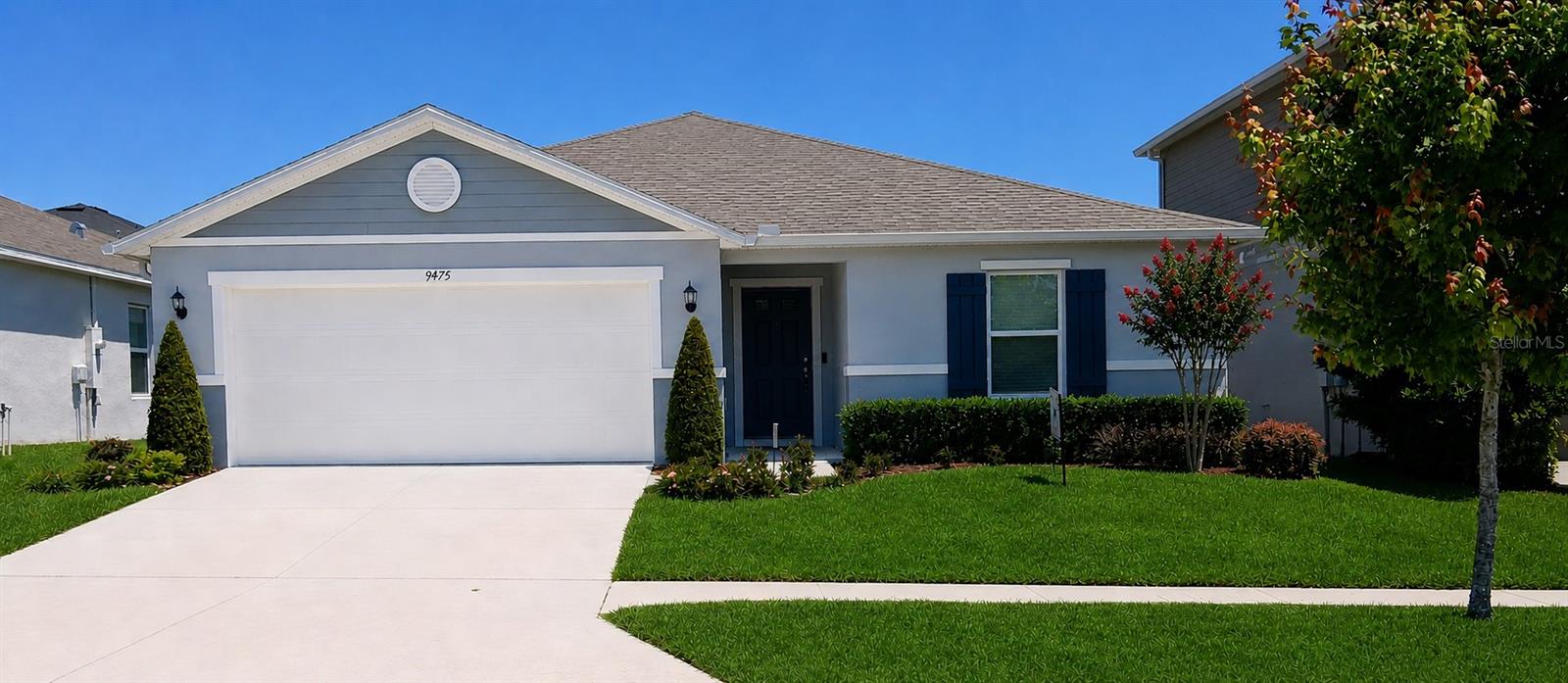 Photo of 9475 OAKLEAF HAMMOCK PLACE SEFFNER FL 33584