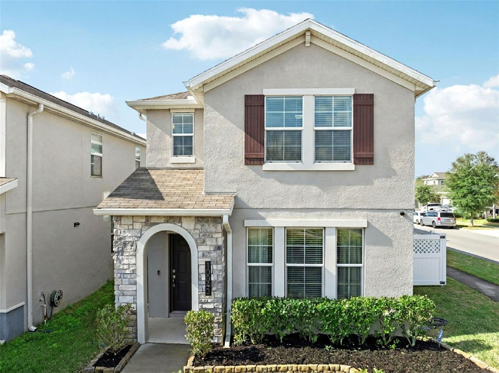 Photo of 10043 SEQUEL ALLEY WINTER GARDEN FL 34787