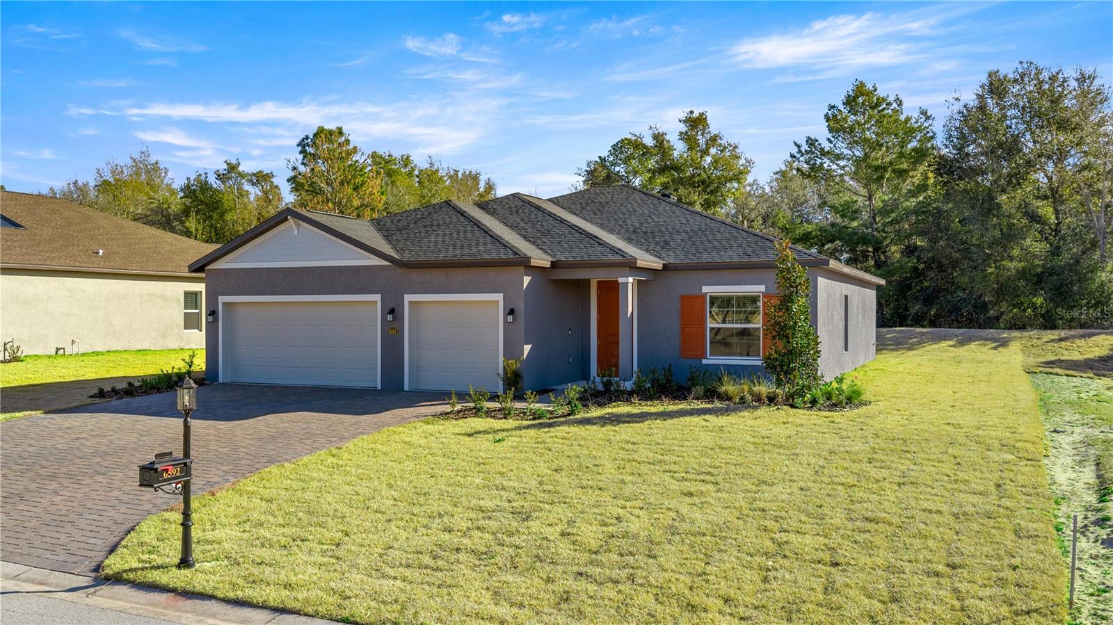 Photo of 6664 SW 180TH CIRCLE DUNNELLON FL 34432