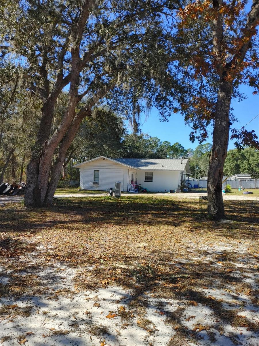 Photo of 1838 NE 145TH AVENUE ROAD SILVER SPRINGS FL 34488