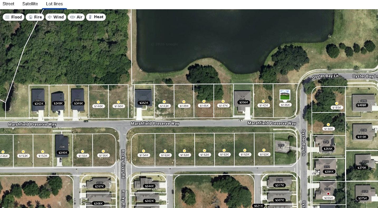 Photo of 2231 MARSHFIELD PRESERVE WAY KISSIMMEE FL 34746