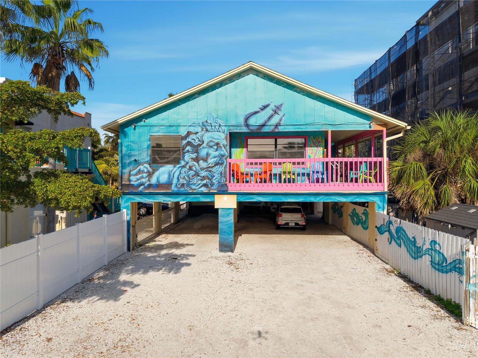 Photo of 527 BEACH ROAD SARASOTA FL 34242