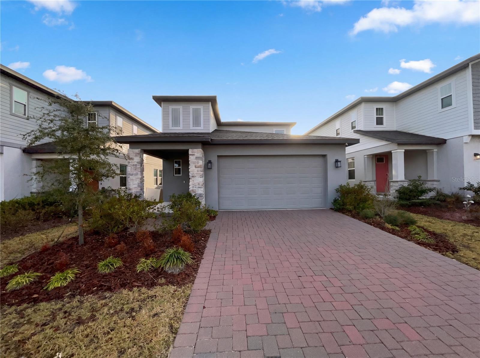 Photo of 2348 MYSTIC MAZE LANE CLERMONT FL 34715