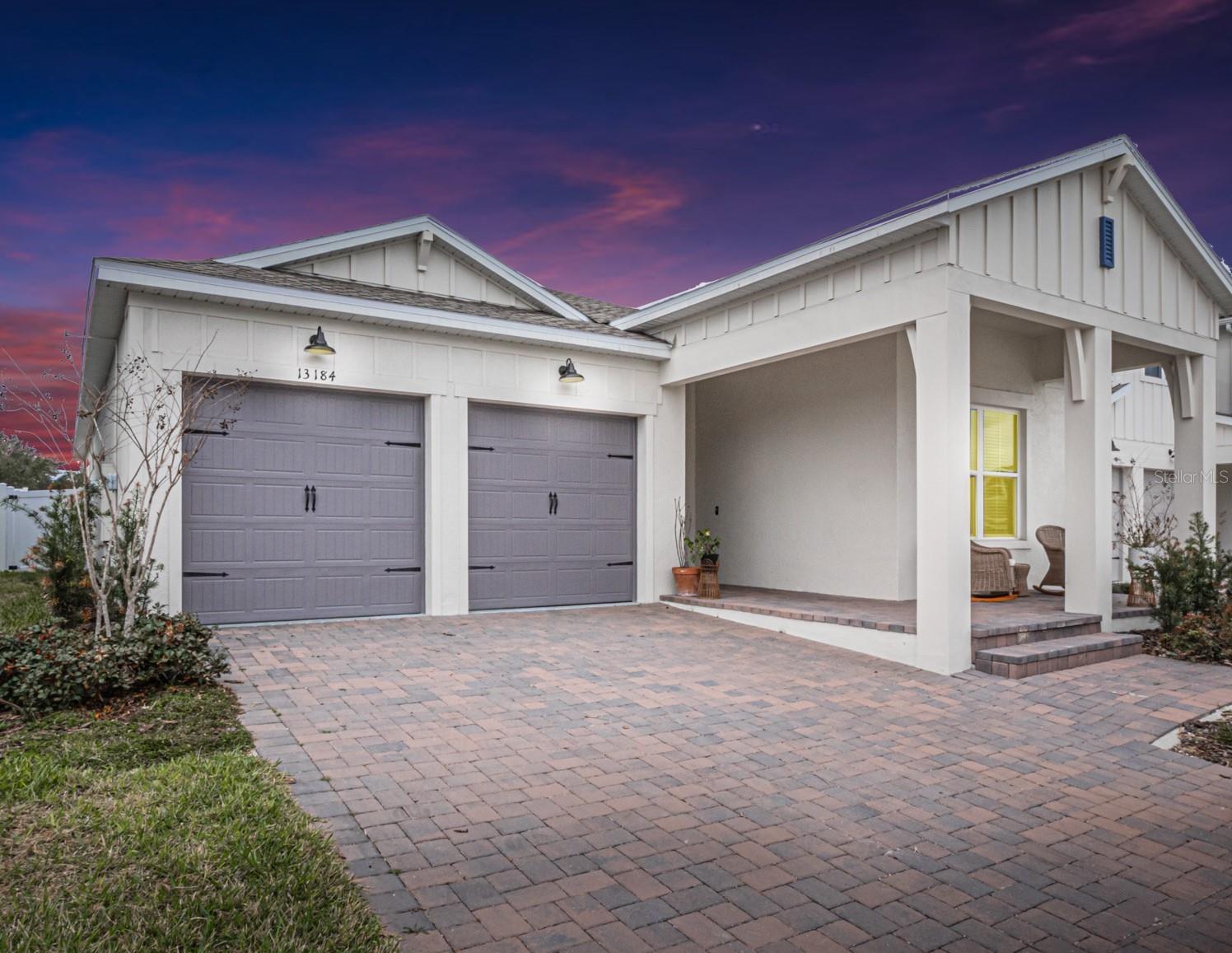 Photo of 13184 DENDY WAY WINTER GARDEN FL 34787
