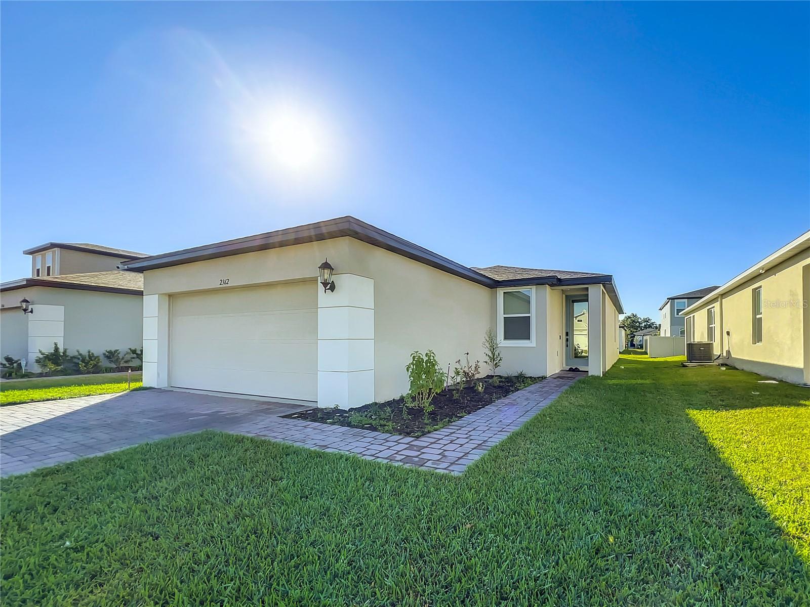 Photo of 2362 BRASSIE COURT WINTER HAVEN FL 33884
