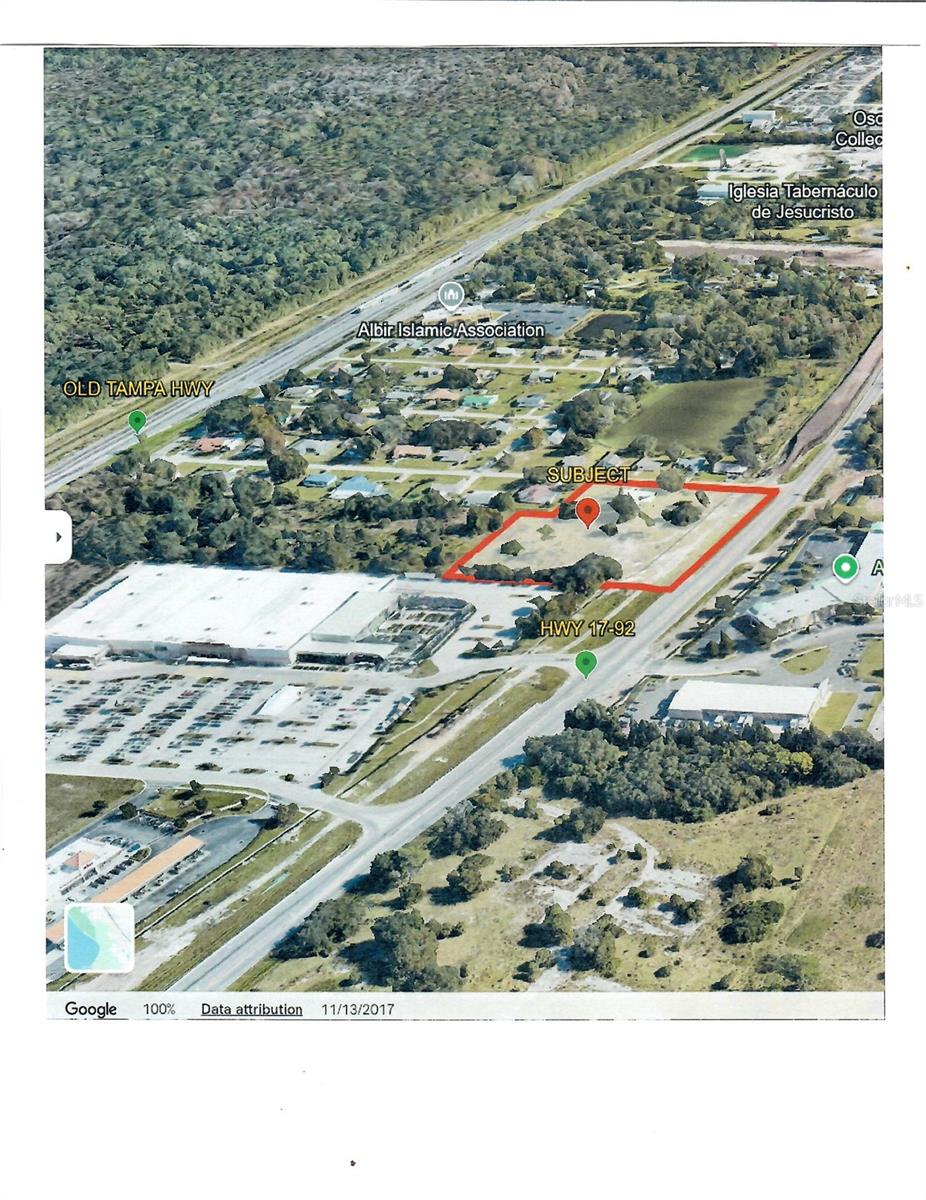 Photo of 1714 LOUIS DRIVE KISSIMMEE FL 34758