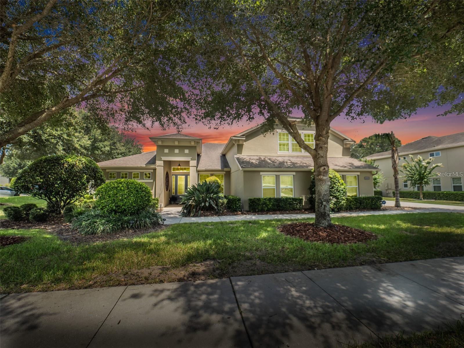 Photo of 4443 PINE GOLD AVENUE APOPKA FL 32712
