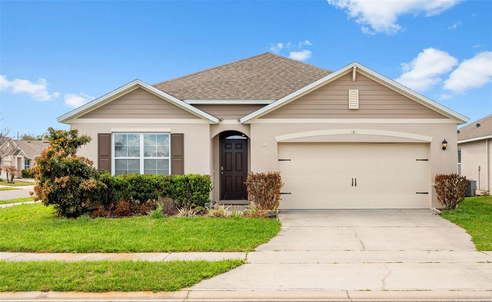 Photo of 869 GUNNISON DRIVE ORANGE CITY FL 32763