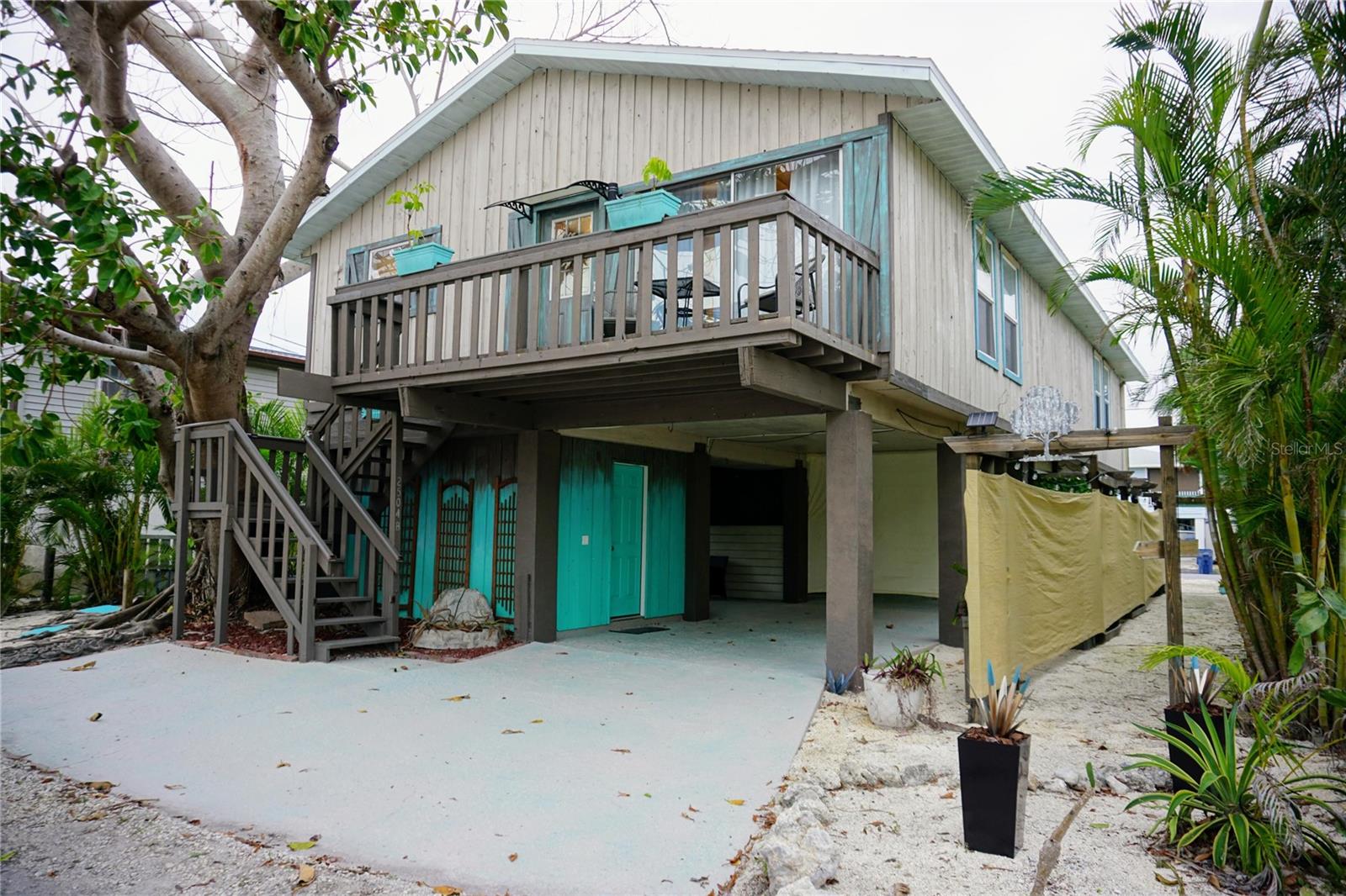 Photo of 2504 AVENUE B BRADENTON BEACH FL 34217