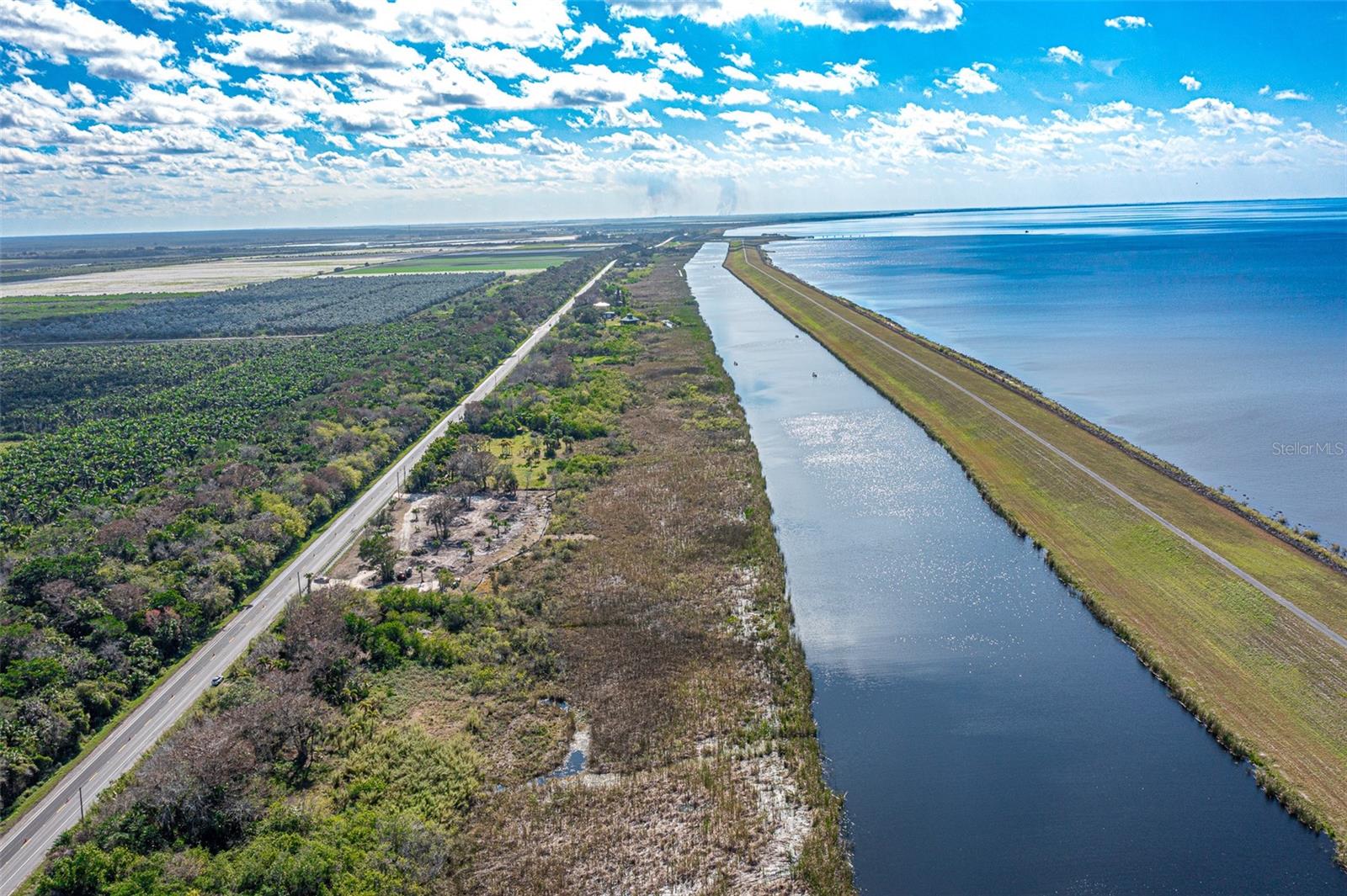 Photo of 15460 SW CONNERS HIGHWAY OKEECHOBEE FL 34974