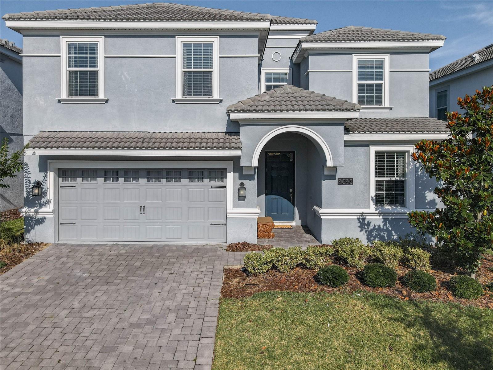 Photo of 9095 HAZARD STREET DAVENPORT FL 33896