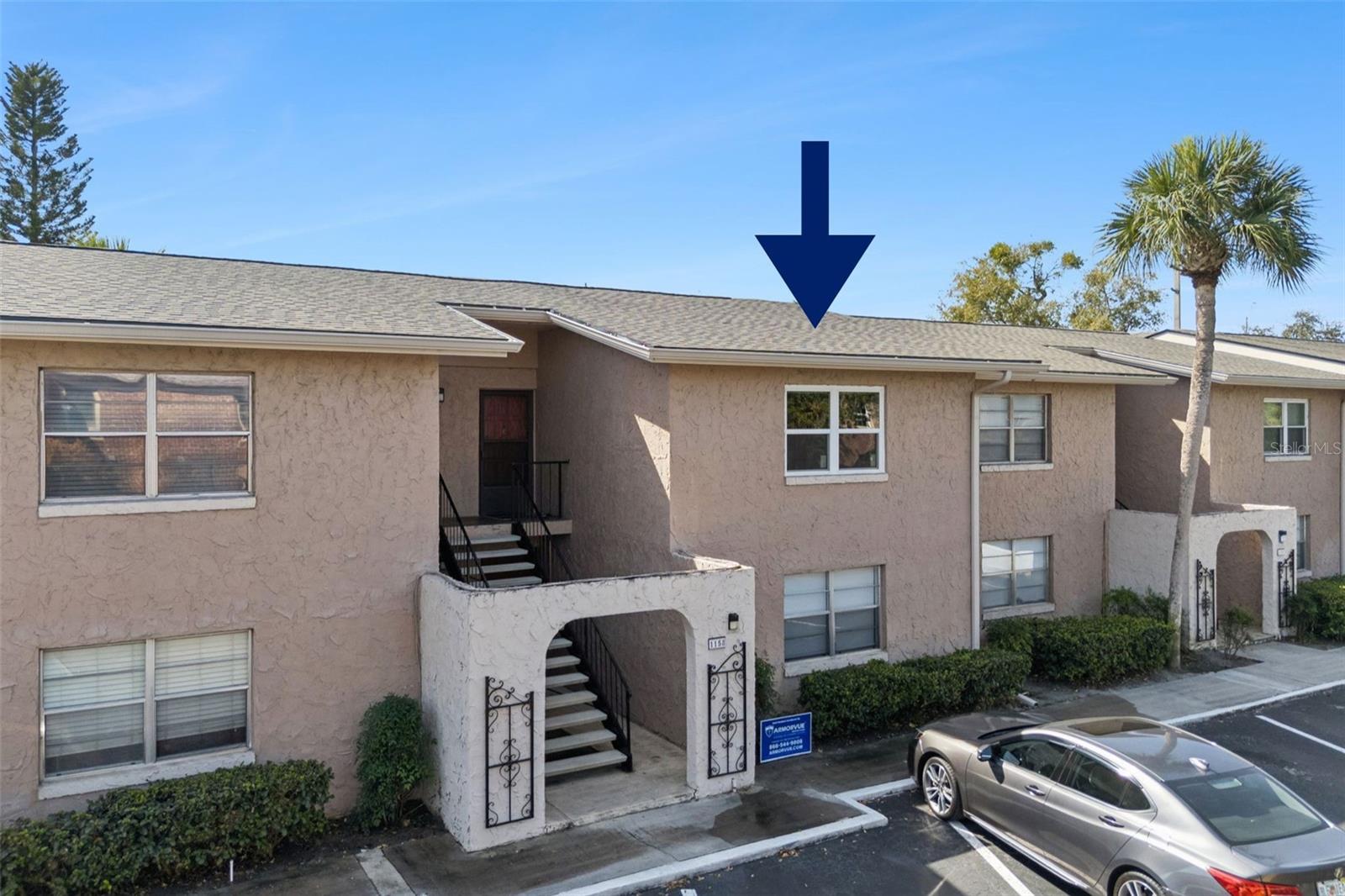 Photo of 1158 CALLE DEL NORTE #C CASSELBERRY FL 32707