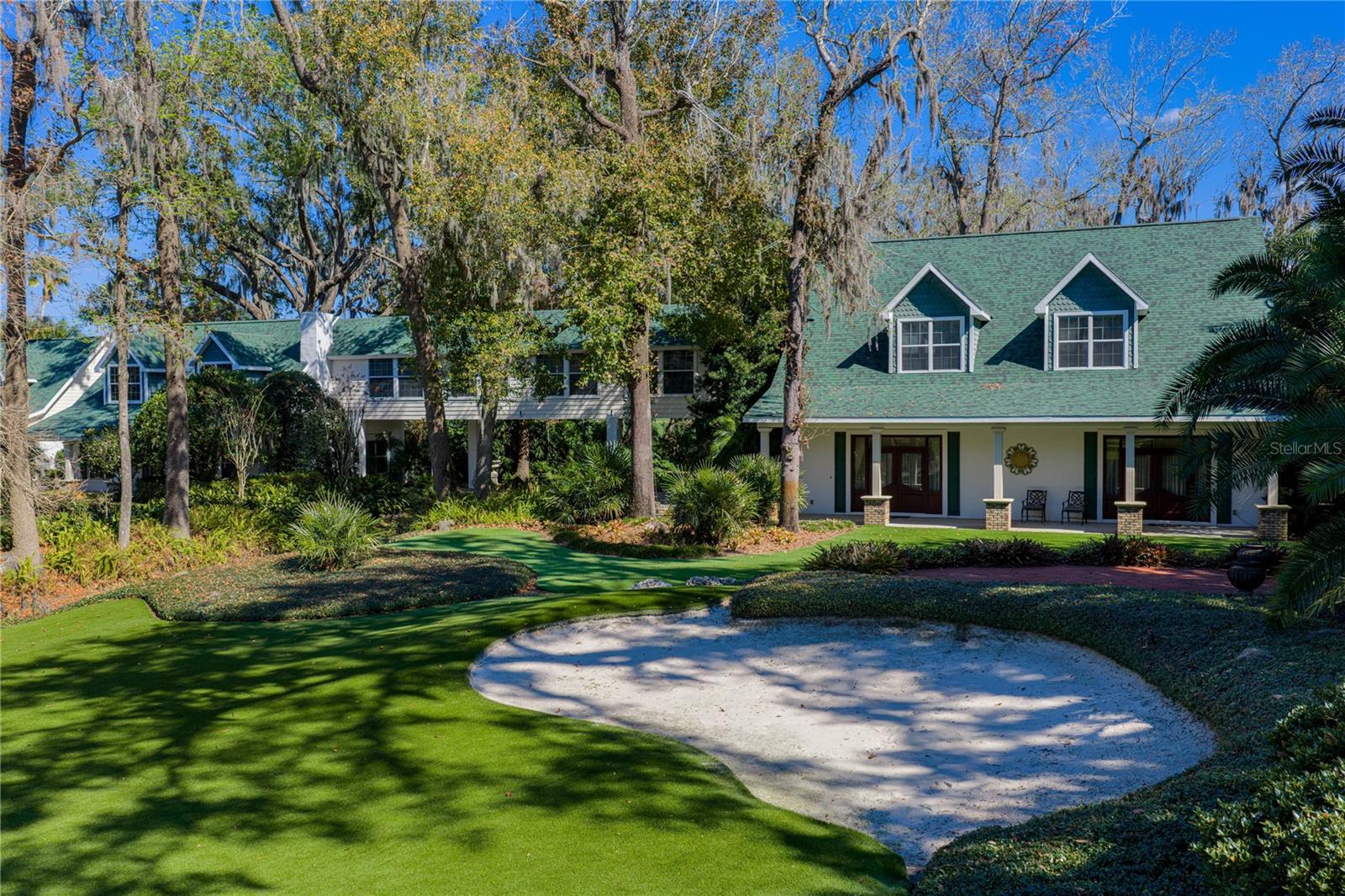 Photo of 3515 GALLAGHER ROAD DOVER FL 33527