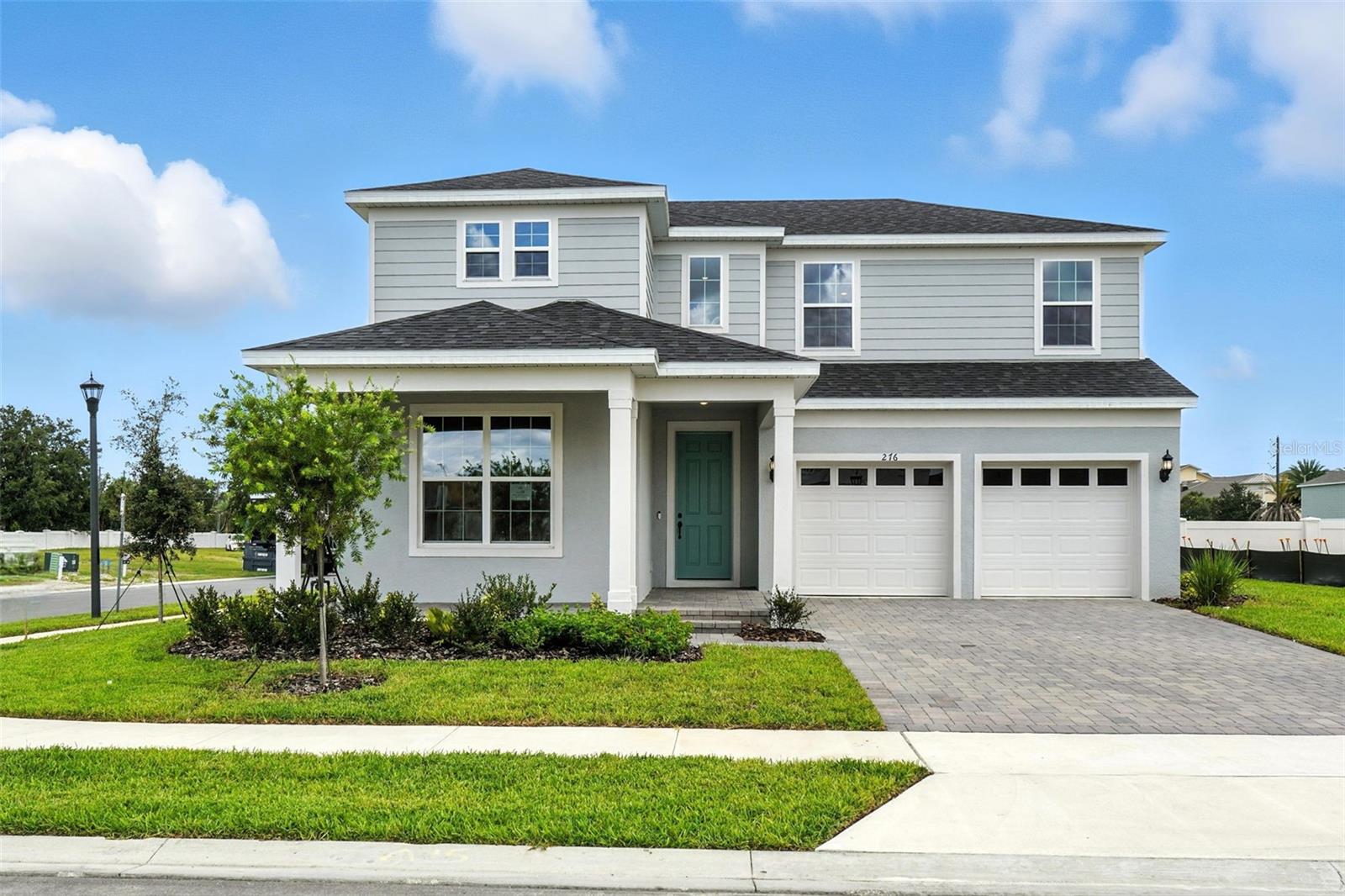 Photo of 276 SUMMER PINE STREET WINTER GARDEN FL 34787